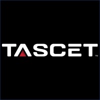 TASCET logo