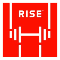RISE Robotics logo