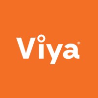 Viya logo