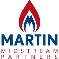 Martin Midstream Partners logo