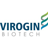 Virogin Biotech logo
