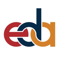 EDA logo