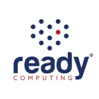Ready logo