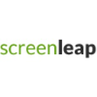 Screenleap logo