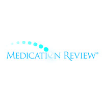 Medication Review logo
