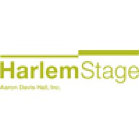 Harlem Stage logo