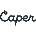 Caper logo