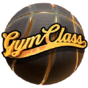 Gym Class - by IRL Studios logo