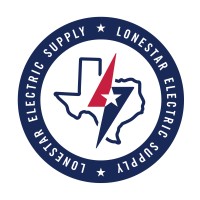 Lonestar Electric Supply logo