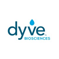 Dyve Biosciences logo