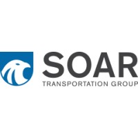 SOAR Transportation Group logo