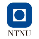 Norges teknisk-naturvitenskapelige universitet logo