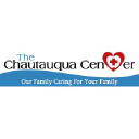 The Chautauqua Center logo