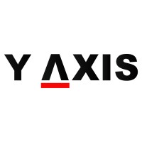 Y-Axis Overseas logo