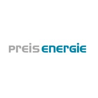 Preisenergie logo