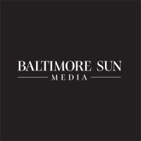 Baltimore Sun Media Group logo
