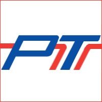 PumpTech logo
