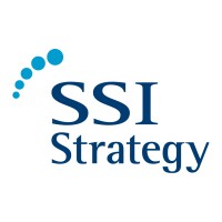 SSI Strategy logo