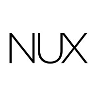NUX logo