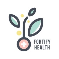 Fortify logo