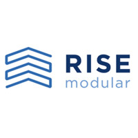 Rise Modular logo