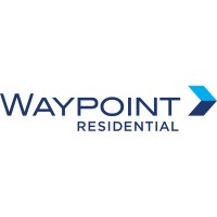 Waypoint logo