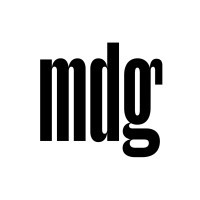 MDG logo