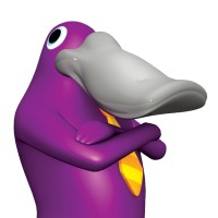 Platypus logo