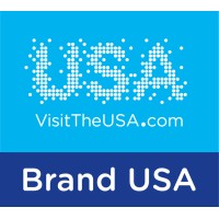 Brand USA logo