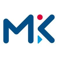 MediaKind logo