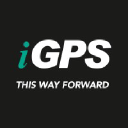iGPS logo