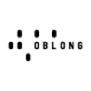 Oblong Industries logo