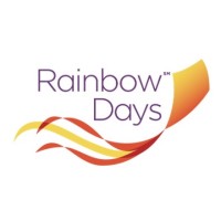 Rainbow Days logo