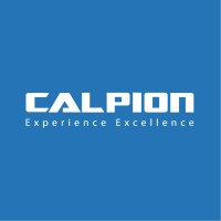 Calpion logo