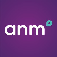 ANM logo