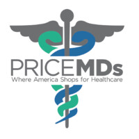 PriceMDS logo