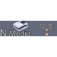 Nmedia logo