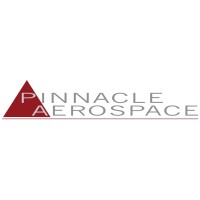 Pinnacle Aerospace logo