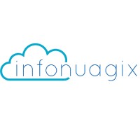Infonuagix logo