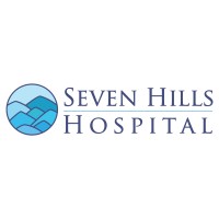 Seven Hills Behavioral Health Hospital logo