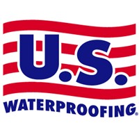 U.S. Waterproofing logo