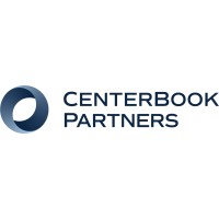 CenterBook Partners logo