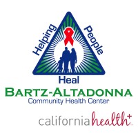 Angeles Community Health Center logo