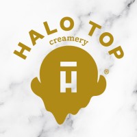 Halo Top logo