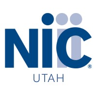 NIC Utah logo