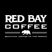 Red Bay Coffee logo