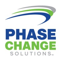 Phase Change Solutions logo
