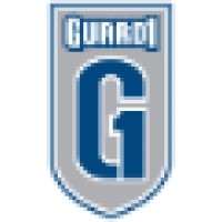 Guard 1 Services logo