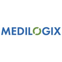 MediLogix logo