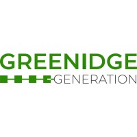 Greenidge logo